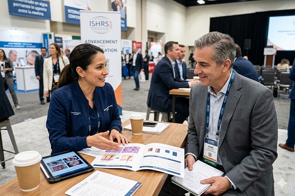 Understanding the value of ISHRS membership for hair restoration