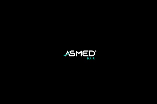 ASMED's Logo