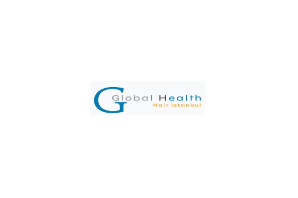 Global Health Hair's Logo
