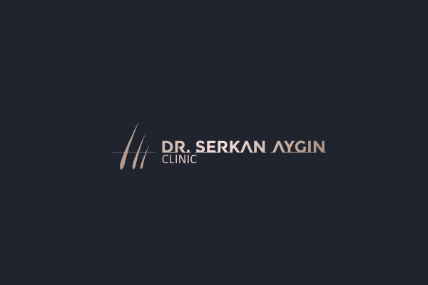 Dr. Serkan Aygin's logo