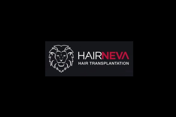 HairNeva's Logo