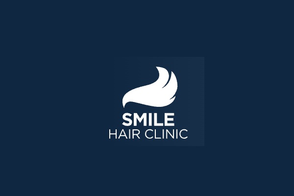 Smile Hair Clinic's Logo