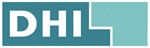 DHI London's Logo
