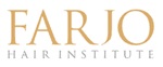 Farjo Hair Institute's Logo