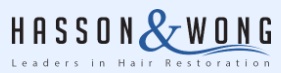 Hasson & Wong's Logo