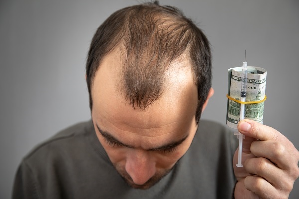 ¿Vale la pena pagar más? Calidad vs. Costo en la Comparación de precios de trasplante de cabello