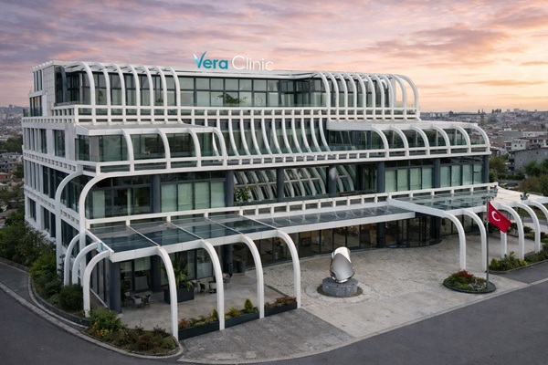 Clínica de Vera Clinic