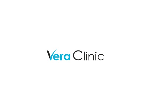 Logo de Vera Clinic