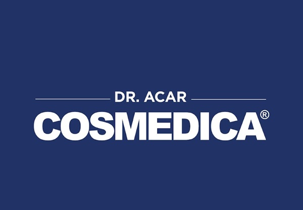 Cosmedica Logo