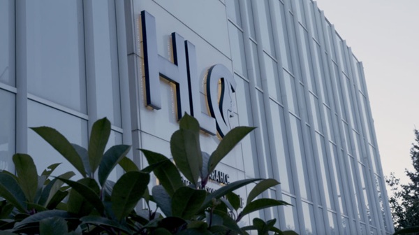 Instalaciones de HLC Hairline Clinic en Ankara Turquía, Estándar de excelencia en restauración capilar