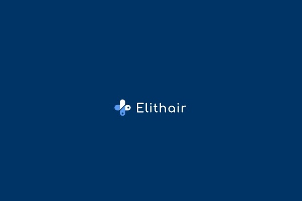 ElitHair Logo
