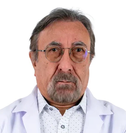 Dr. Hamit Göz - Collaboratore Medico e Specialista in Chirurgia Estetica, Plastica e Ricostruttiva