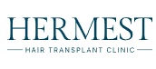 Hermest Hair Clinic's Logo