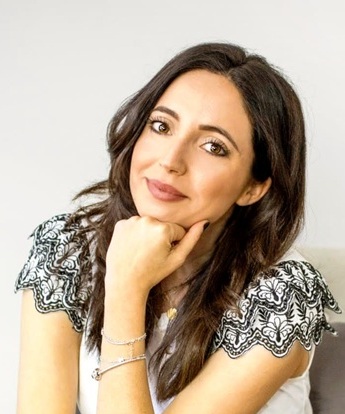 María Millán Macías - Psicologa TurkHairIndex