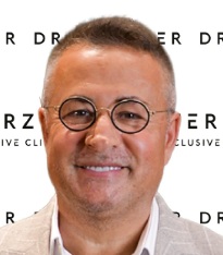 Dr. Servet Terziler - Medical Collaborator & Hair Restoration Physician