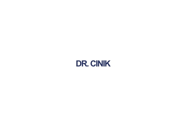 Dr. Cinik Logo
