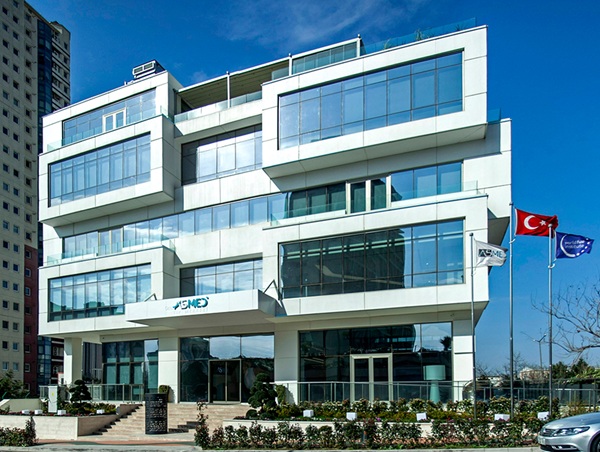 Strutture della clinica ASMED a Istanbul, lo standard d'eccellenza nel trapianto di capelli