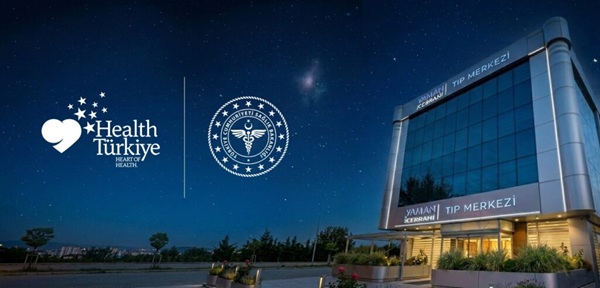 Strutture della Dr. Resul Yaman Clinic a Istanbul Struttura del Yaman Surgical Medical Center a Istanbul specializzata in FUE Manuale Modificata