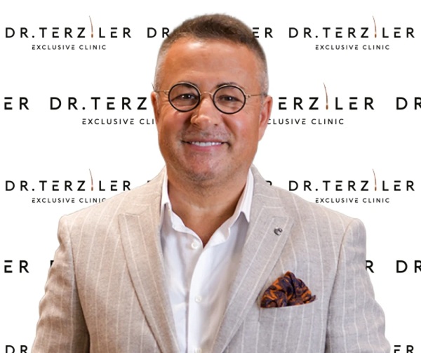 Dr. Servet Terziler Chirurgo Principale Dr. Servet Terziler fondatore e chirurgo principale della Terziler Exclusive Clinic a Istanbul